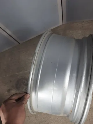  диск литой R19 5x108 ET47 к Volvo S90 2 Арт 320810, вид 4