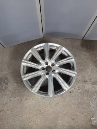  диск литой R19 5x108 ET47 к Volvo S90 2 Арт 320809, вид 1