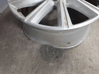  диск литой R19 5x108 ET47 к Volvo S90 2 Арт 320809, вид 2