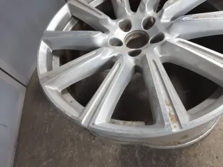  диск литой R19 5x108 ET47 к Volvo S90 2 Арт 320809, вид 3