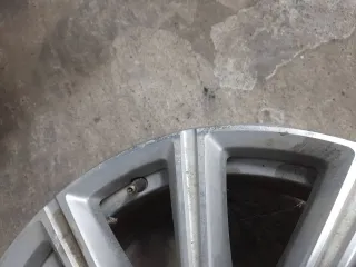  диск литой R19 5x108 ET47 к Volvo S90 2 Арт 320809, вид 4