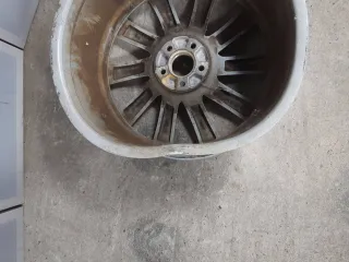  диск литой R19 5x108 ET47 к Volvo S90 2 Арт 320809, вид 6
