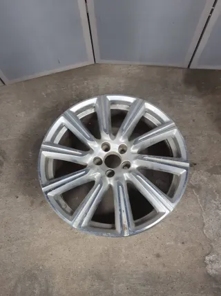  диск литой R19 5x108 ET47 к Volvo S90 2 Арт 320808, вид 1