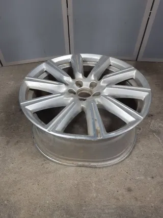  диск литой R19 5x108 ET47 к Volvo S90 2 Арт 320808, вид 2