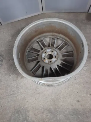  диск литой R19 5x108 ET47 к Volvo S90 2 Арт 320808, вид 5