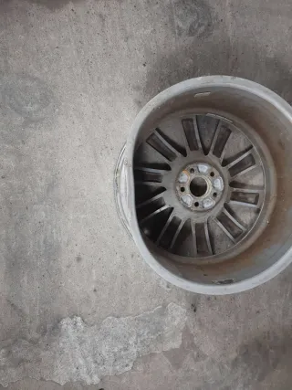  диск литой R19 5x108 ET47 к Volvo S90 2 Арт 320808, вид 6