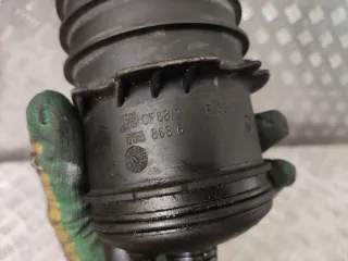  Корпус масляного фильтра Audi A6 C6 (S6,RS6) Арт 97011829, вид 4