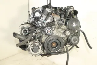 647961 Двигатель Mercedes Sprinter W901-905 2.7л CDi Арт P6-58, вид 5