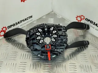 A2129007115, A2129008906, A2129001220 Переключатель подрулевой (стрекоза) Mercedes C W204 Арт 8-214-76, вид 5