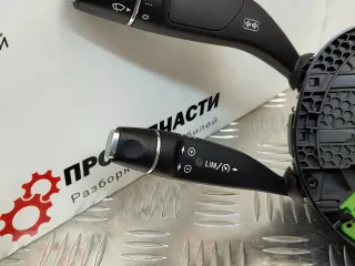 A2129007115, A2129008906, A2129001220 Переключатель подрулевой (стрекоза) Mercedes C W204 Арт 8-214-76, вид 3