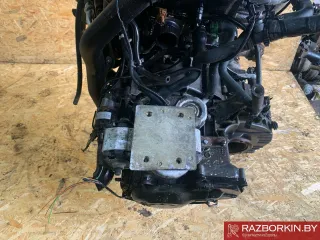 DNP КПП автоматическая (АКПП) Volkswagen Sharan 1 Арт W1194-1, вид 2