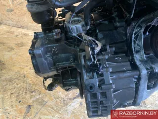 DNP КПП автоматическая (АКПП) Ford Galaxy 1 restailing Арт W1194-1_1, вид 1