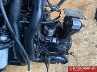 DNP КПП автоматическая (АКПП) Seat Alhambra 1 Арт W1194-1_2, вид 3