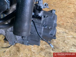 F40 КПП механическая (МКПП) Opel Zafira B Арт W1193-1, вид 5