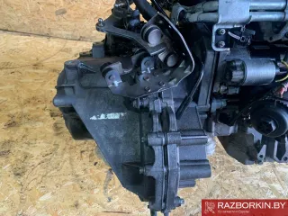 F40 КПП механическая (МКПП) Opel Vectra C  Арт W1193-1_1, вид 2