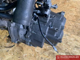 F40 КПП механическая (МКПП) Opel Zafira B Арт W1193-1_2, вид 1