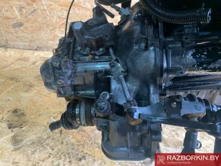 W374,F18,F18W374 КПП механическая (МКПП) Opel Zafira B Арт W1192-1, вид 1