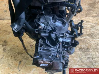 W374,F18,F18W374 КПП механическая (МКПП) Opel Zafira B Арт W1192-1, вид 2