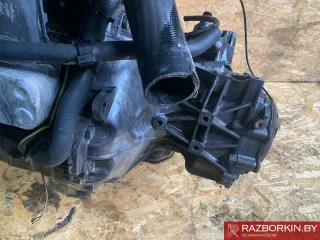 W374,F18,F18W374 КПП механическая (МКПП) Opel Zafira B Арт W1192-1, вид 4