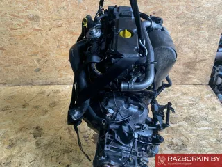 X20DTH Двигатель Opel Zafira B Арт W1192, вид 5