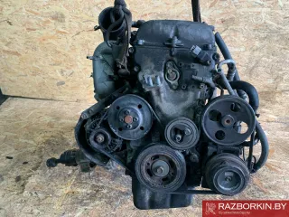 M16A Двигатель Suzuki Swift 3 Арт I9_2, вид 1