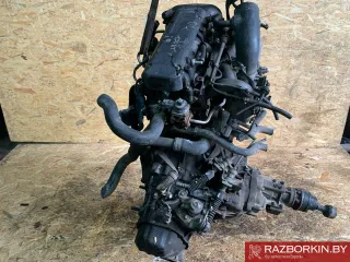 M16A Двигатель Suzuki Swift 3 Арт I9_2, вид 5