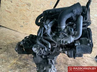 M16A Двигатель Suzuki Swift 3 Арт I9_2, вид 6