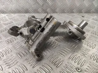 059115105A Насос масляный Audi A6 C6 (S6,RS6) Арт 97011905, вид 3