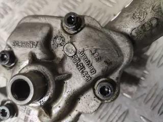 059115105A Насос масляный Audi A6 C6 (S6,RS6) Арт 97011905, вид 5