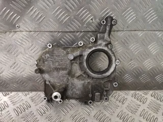 059103153AK Крышка двигателя передняя Audi A6 C6 (S6,RS6) Арт 97011944, вид 1
