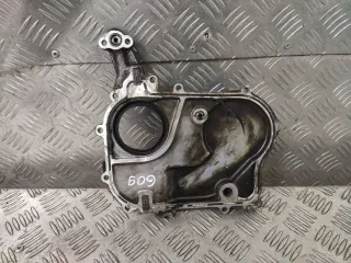059103153AK Крышка двигателя передняя Audi A6 C6 (S6,RS6) Арт 97011944, вид 2