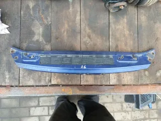  Планка под капот Renault Scenic 1 Арт A6-95722408, вид 1