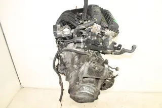 RFJ Двигатель Citroen C4 1 Арт P6-60, вид 3