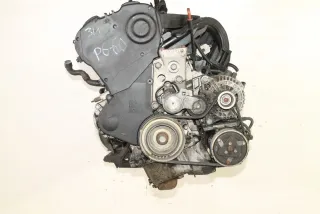RFJ Двигатель Citroen C4 1 Арт P6-60, вид 5