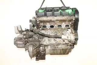 RFJ Двигатель Citroen C4 1 Арт P6-60, вид 4