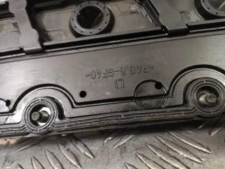  Клапанная крышка Audi A6 C6 (S6,RS6) Арт 97011976, вид 3