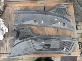  Решетка стеклоочистителя (Дождевик) Renault Scenic 1 Арт 97011970
