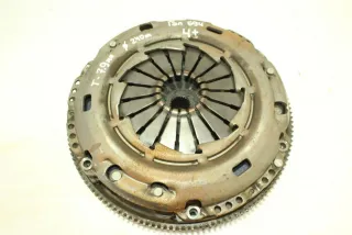  Комплект сцепления Ford Galaxy 1 restailing Арт 97012470, вид 1