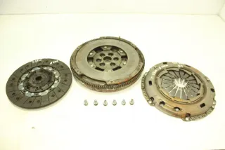  Комплект сцепления Ford Galaxy 1 restailing Арт 97012470, вид 6