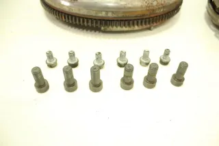  Комплект сцепления Ford Galaxy 1 restailing Арт 97012470, вид 15