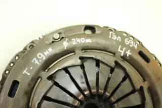  Комплект сцепления Ford Galaxy 1 restailing Арт 97012470, вид 2