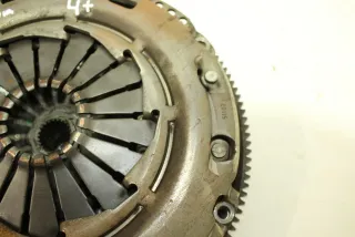  Комплект сцепления Ford Galaxy 1 restailing Арт 97012470, вид 3