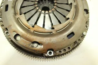  Комплект сцепления Ford Galaxy 1 restailing Арт 97012470, вид 4
