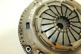  Комплект сцепления Ford Galaxy 1 restailing Арт 97012470, вид 5