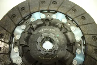  Комплект сцепления Ford Galaxy 1 restailing Арт 97012470, вид 8