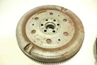  Комплект сцепления Ford Galaxy 1 restailing Арт 97012470, вид 14