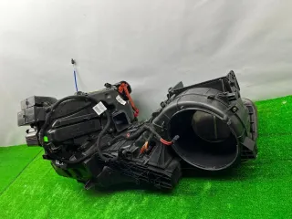 1T1819003CQ, 1T1917566,1K1819062 Корпус печки Volkswagen Caddy 3 Арт 171294, вид 2