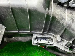1T1819003CQ, 1T1917566,1K1819062 Корпус печки Volkswagen Caddy 3 Арт 171294, вид 10