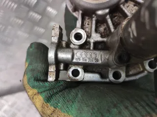 079109204H Натяжитель цепи Audi A4 B6 4.2л Арт 97012486, вид 3