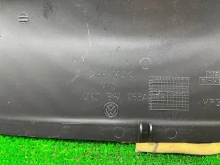 2K0819063A Воздуховод Volkswagen Caddy 3 Арт 171296, вид 7